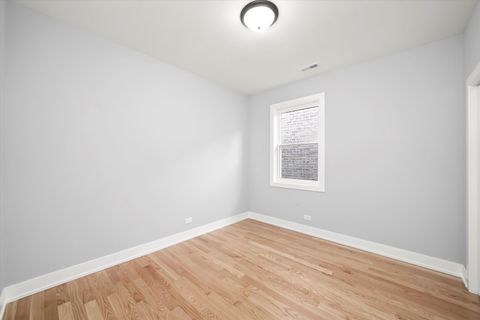Tiny photo for 657 N PINE Avenue, Chicago, IL 60644 (MLS # 12513072)