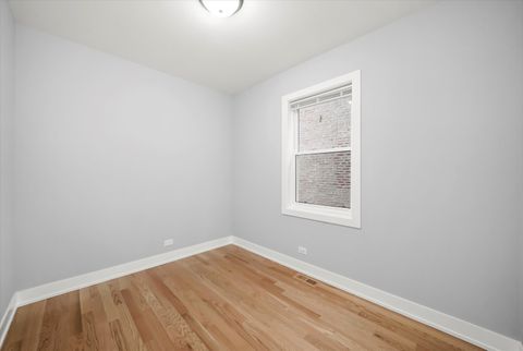 Tiny photo for 657 N PINE Avenue, Chicago, IL 60644 (MLS # 12513072)