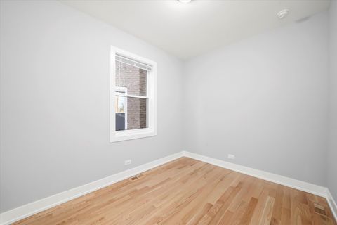 Tiny photo for 657 N PINE Avenue, Chicago, IL 60644 (MLS # 12513072)