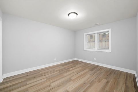 Tiny photo for 657 N PINE Avenue, Chicago, IL 60644 (MLS # 12513072)