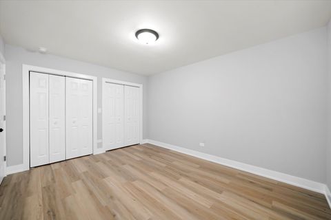 Tiny photo for 657 N PINE Avenue, Chicago, IL 60644 (MLS # 12513072)