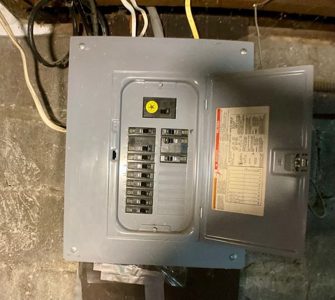 Tiny photo for 311 W Chippewa Street, Dwight, IL 60420 (MLS # 12468176)