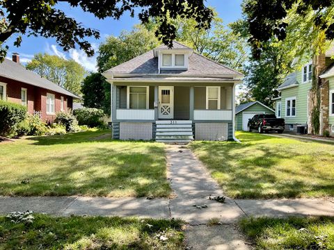 Photo of 311 W Chippewa Street, Dwight, IL 60420 (MLS # 12468176) Photo of 311 W Chippewa Street, Dwight, IL 60420 (MLS # 12468176)