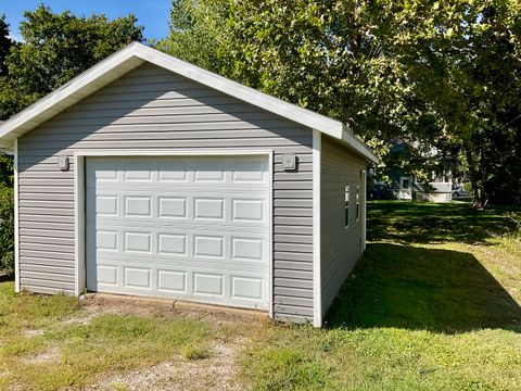 Tiny photo for 311 W Chippewa Street, Dwight, IL 60420 (MLS # 12468176)