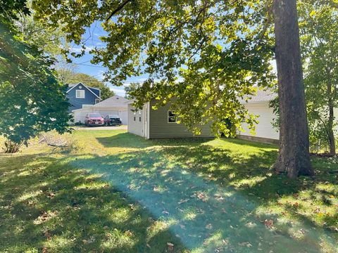 Tiny photo for 311 W Chippewa Street, Dwight, IL 60420 (MLS # 12468176)