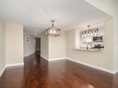 Tiny photo for 50 E 26th Street #406, Chicago, IL 60616 (MLS # 12480209)