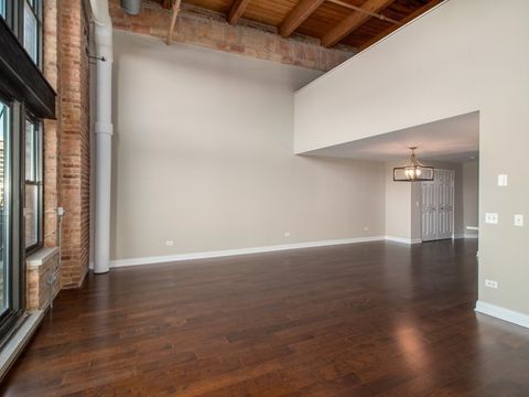 Tiny photo for 50 E 26th Street #406, Chicago, IL 60616 (MLS # 12480209)