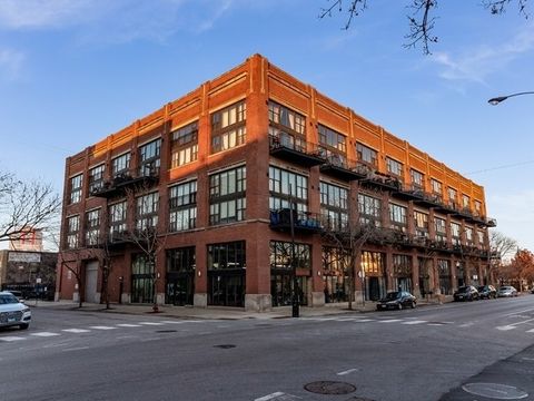 Tiny photo for 50 E 26th Street #406, Chicago, IL 60616 (MLS # 12480209)