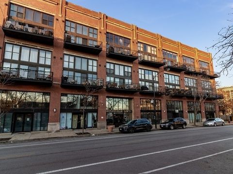 Tiny photo for 50 E 26th Street #406, Chicago, IL 60616 (MLS # 12480209)
