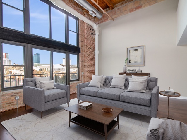 50 E 26th Street 406