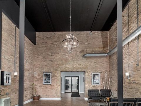 Tiny photo for 50 E 26th Street #406, Chicago, IL 60616 (MLS # 12480209)