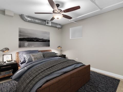 Tiny photo for 50 E 26th Street #406, Chicago, IL 60616 (MLS # 12480209)