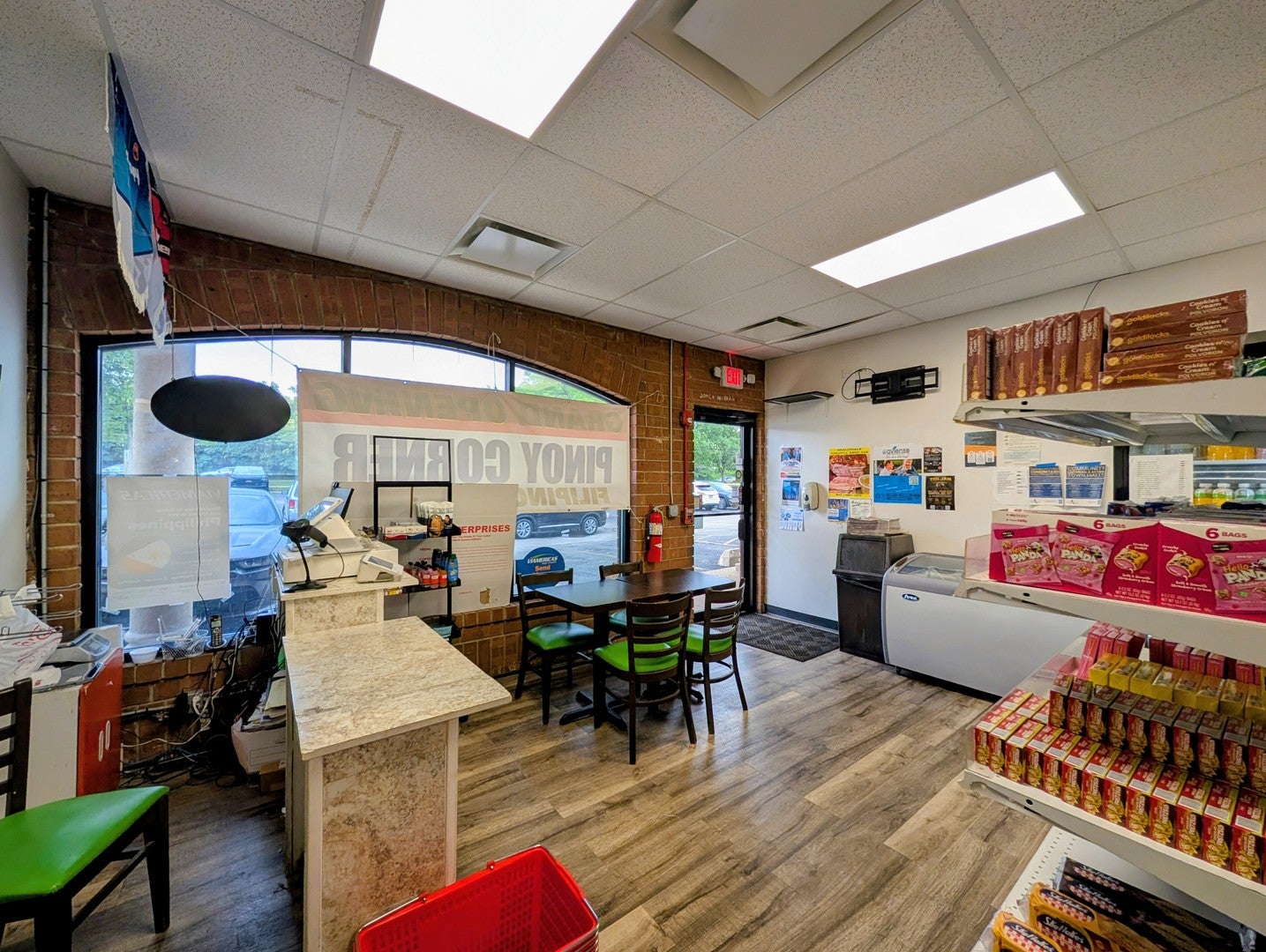 2262 Ogden Avenue