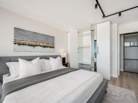 Tiny photo for 5455 N Sheridan Road #3203, Chicago, IL 60640 (MLS # 12577681)