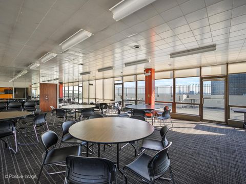 Tiny photo for 5455 N Sheridan Road #3203, Chicago, IL 60640 (MLS # 12577681)