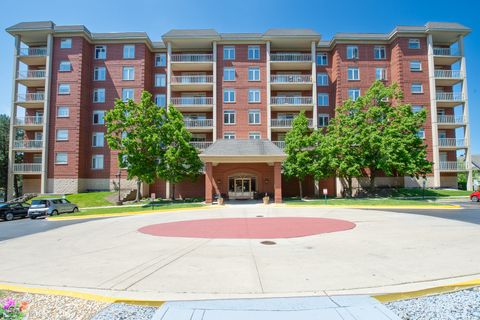 8400 Callie Avenue 206 Morton Grove IL 60053