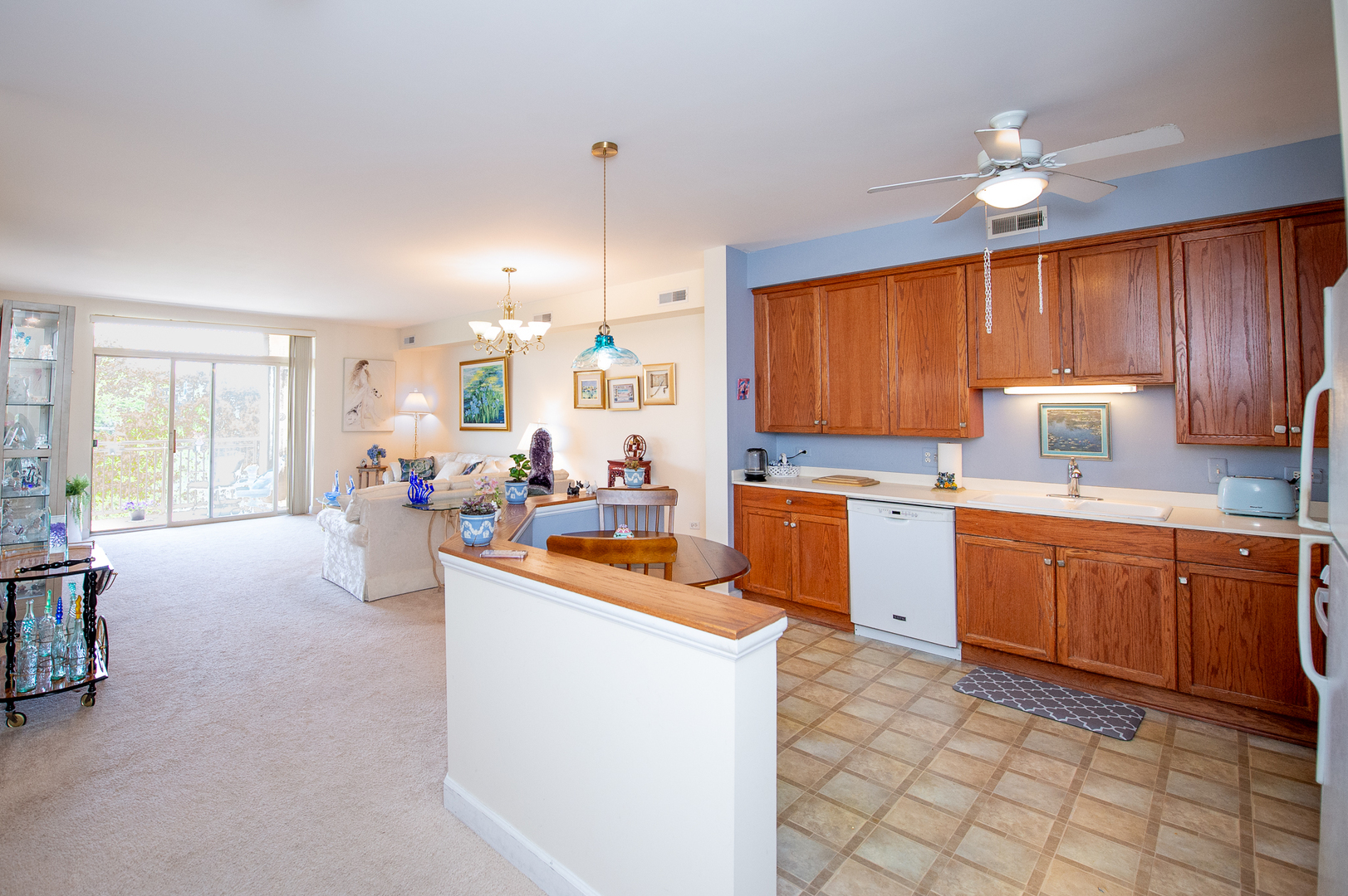8400 Callie Avenue 206