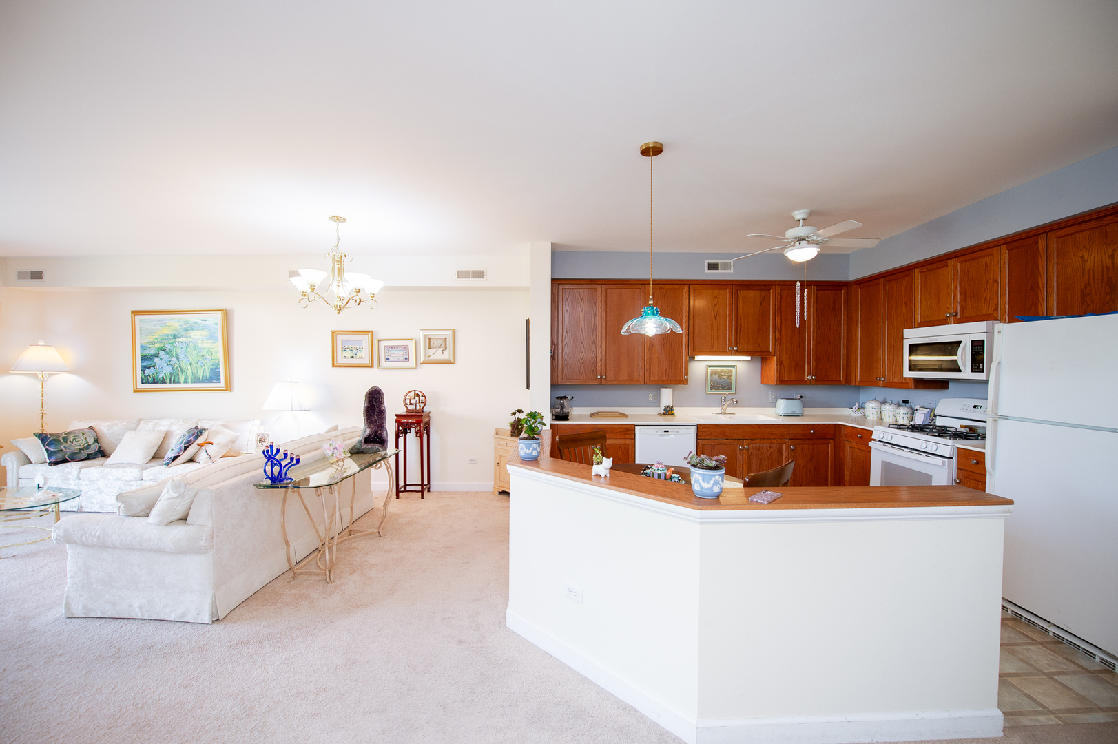 8400 Callie Avenue 206