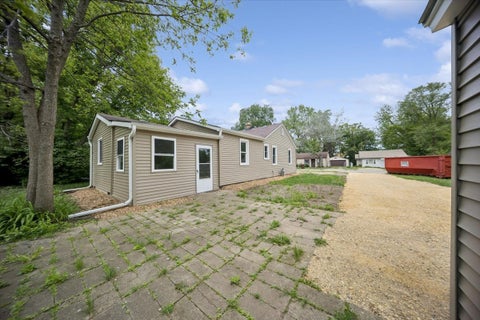 Tiny photo for 3616 Blackstone Avenue, Rockford, IL 61101 (MLS # 12659768)