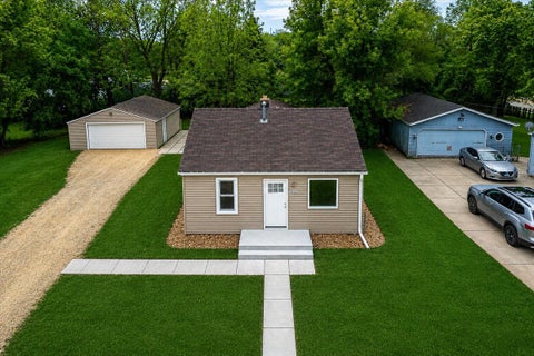 Tiny photo for 3616 Blackstone Avenue, Rockford, IL 61101 (MLS # 12659768)