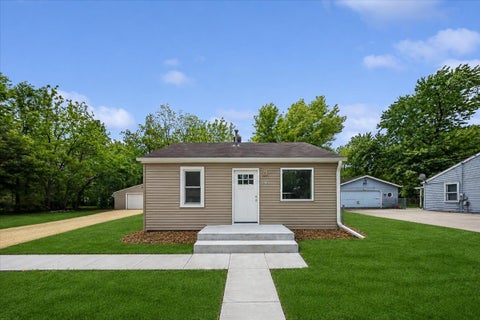 Photo of 3616 Blackstone Avenue, Rockford, IL 61101 (MLS # 12659768)