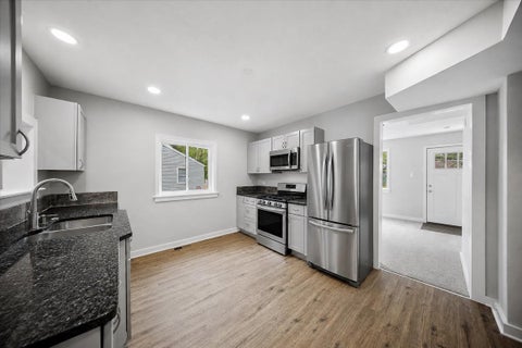 Tiny photo for 3616 Blackstone Avenue, Rockford, IL 61101 (MLS # 12659768)