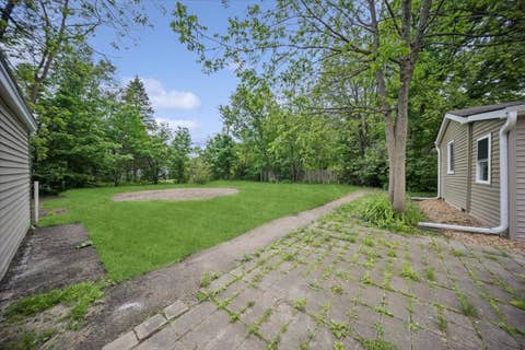 Tiny photo for 3616 Blackstone Avenue, Rockford, IL 61101 (MLS # 12659768)