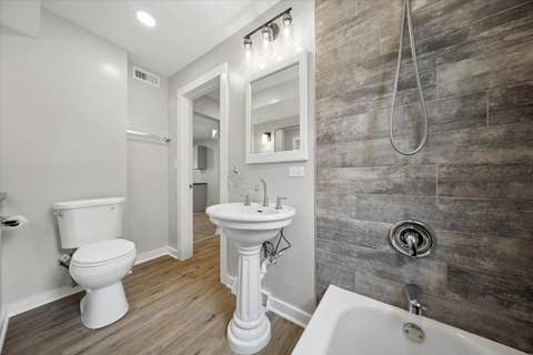 Tiny photo for 3616 Blackstone Avenue, Rockford, IL 61101 (MLS # 12659768)