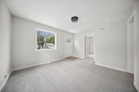 Tiny photo for 3616 Blackstone Avenue, Rockford, IL 61101 (MLS # 12659768)