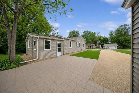 Tiny photo for 3616 Blackstone Avenue, Rockford, IL 61101 (MLS # 12659768)