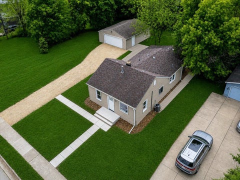 Tiny photo for 3616 Blackstone Avenue, Rockford, IL 61101 (MLS # 12659768)