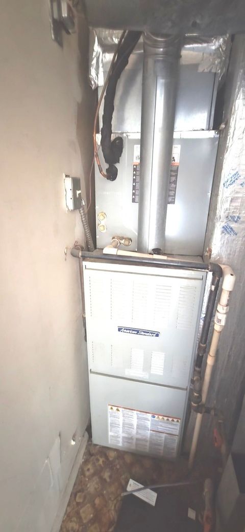 Tiny photo for 2001 S Mattis Avenue #E, Champaign, IL 61821 (MLS # 12453568)