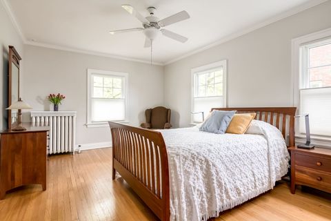Tiny photo for 1017 N Grove Avenue, Oak Park, IL 60302 (MLS # 12628526)