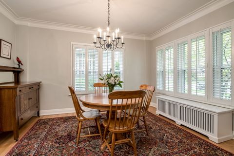 Tiny photo for 1017 N Grove Avenue, Oak Park, IL 60302 (MLS # 12628526)