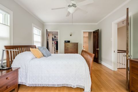 Tiny photo for 1017 N Grove Avenue, Oak Park, IL 60302 (MLS # 12628526)