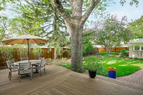 Tiny photo for 1017 N Grove Avenue, Oak Park, IL 60302 (MLS # 12628526)