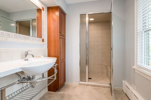 Tiny photo for 1017 N Grove Avenue, Oak Park, IL 60302 (MLS # 12628526)