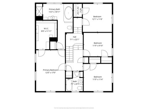 Tiny photo for 1017 N Grove Avenue, Oak Park, IL 60302 (MLS # 12628526)
