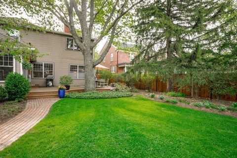 Tiny photo for 1017 N Grove Avenue, Oak Park, IL 60302 (MLS # 12628526)