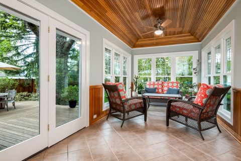 Tiny photo for 1017 N Grove Avenue, Oak Park, IL 60302 (MLS # 12628526)