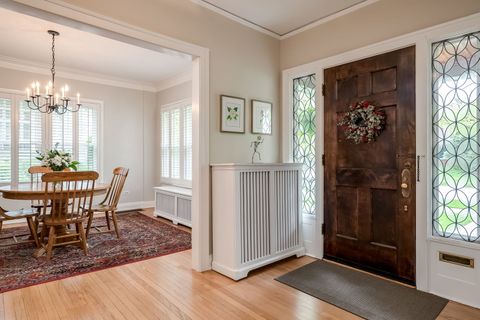 Tiny photo for 1017 N Grove Avenue, Oak Park, IL 60302 (MLS # 12628526)