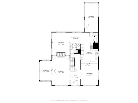 Tiny photo for 1017 N Grove Avenue, Oak Park, IL 60302 (MLS # 12628526)