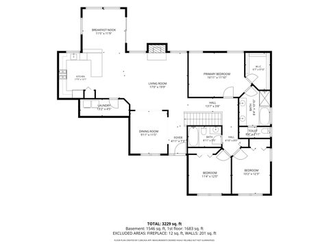 Tiny photo for 3343 Pecos Circle, Montgomery, IL 60538 (MLS # 12660678)