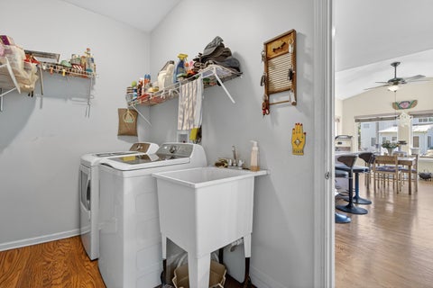Tiny photo for 3343 Pecos Circle, Montgomery, IL 60538 (MLS # 12660678)