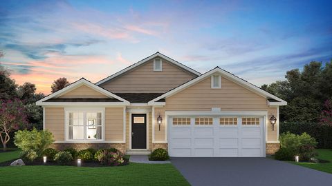 14704 S Azalia Circle Plainfield IL 60544