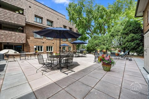 Tiny photo for 1730 W Galena Boulevard #304W, Aurora, IL 60506 (MLS # 12692754)