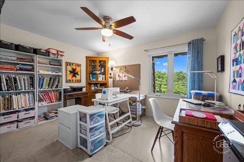 Tiny photo for 1730 W Galena Boulevard #304W, Aurora, IL 60506 (MLS # 12692754)
