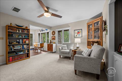 Tiny photo for 1730 W Galena Boulevard #304W, Aurora, IL 60506 (MLS # 12692754)