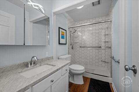 Tiny photo for 1730 W Galena Boulevard #304W, Aurora, IL 60506 (MLS # 12692754)