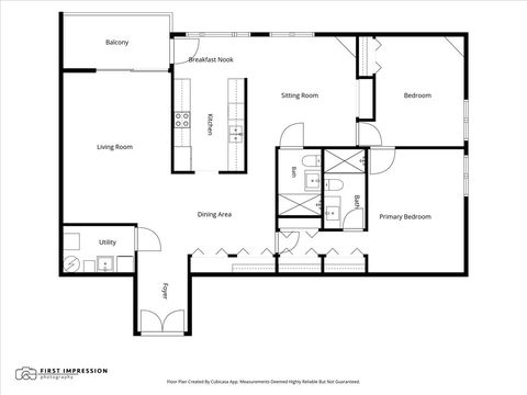 Tiny photo for 1730 W Galena Boulevard #304W, Aurora, IL 60506 (MLS # 12692754)